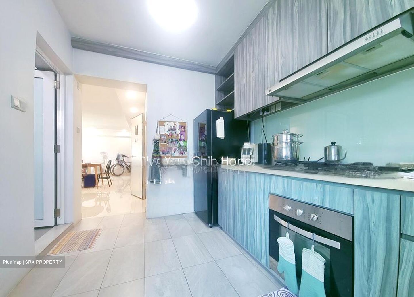 Blk 128C Punggol Field Walk (Punggol), HDB 5 Rooms #445475081